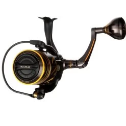 PENN Ultimate Spinning Reel AUTHORITY 6500HS -PENN PENN AUTHORITY REEL 6500HS5
