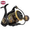 PENN Ultimate Spinning Reel AUTHORITY 7500 -PENN PENN AUTHORITY REEL 7500