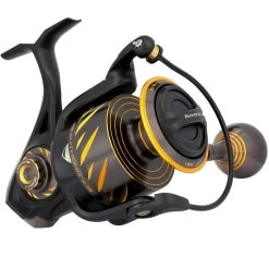 PENN Ultimate Spinning Reel AUTHORITY 7500 -PENN PENN AUTHORITY REEL 75001