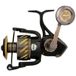 PENN Ultimate Spinning Reel AUTHORITY 7500 -PENN PENN AUTHORITY REEL 75002