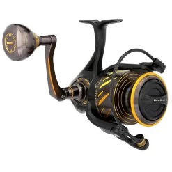 PENN Ultimate Spinning Reel AUTHORITY 7500 -PENN PENN AUTHORITY REEL 75003