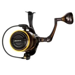 PENN Ultimate Spinning Reel AUTHORITY 7500 -PENN PENN AUTHORITY REEL 75004