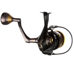 PENN Ultimate Spinning Reel AUTHORITY 7500 -PENN PENN AUTHORITY REEL 75005