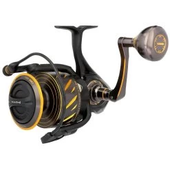 PENN Ultimate Spinning Reel AUTHORITY 8500 16 PENN Ultimate Spinning Reel AUTHORITY 8500 -PENN PENN AUTHORITY REEL 85004