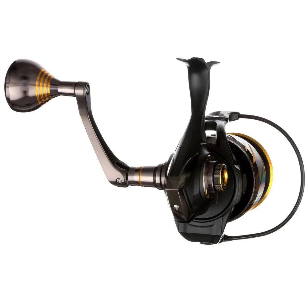 PENN Ultimate Spinning Reel AUTHORITY 8500 10 PENN Ultimate Spinning Reel AUTHORITY 8500 - Afbeelding 8