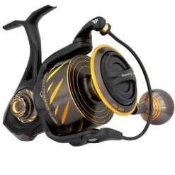 PENN -PENN PENN AUTHORITY REEL 8500HS1