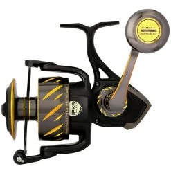 PENN Ultimate Spinning Reel AUTHORITY 8500HS -PENN PENN AUTHORITY REEL 8500HS2