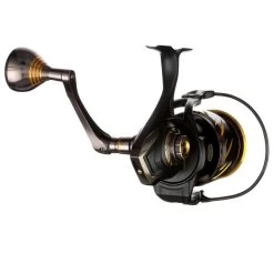 PENN Ultimate Spinning Reel AUTHORITY 8500HS -PENN PENN AUTHORITY REEL 8500HS6