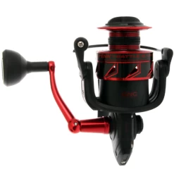 PENN Fishing Hi Speed Ultimate Spinning Reel BATTLE III 4000HS 9 PENN Fishing Hi Speed Ultimate Spinning Reel BATTLE III 4000HS -PENN PENN BATTLE III 4000HS 04