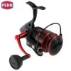 PENN Fishing Hi Speed Ultimate Spinning Reel BATTLE III 4000HS 1 PENN Fishing Hi Speed Ultimate Spinning Reel BATTLE III 4000HS -PENN PENN BATTLE III 4000HS 1