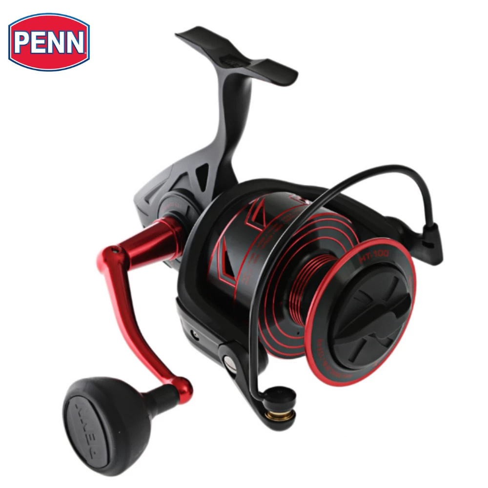 PENN Fishing Hi Speed Ultimate Spinning Reel BATTLE III 8000HS 3 PENN Fishing Hi Speed Ultimate Spinning Reel BATTLE III 8000HS