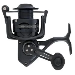 PENN Fishing Heavy Duty Spinning Reel Conflict II 4000 8 PENN Fishing Heavy Duty Spinning Reel Conflict II 4000 -PENN PENN CONFLICT II 4000 3