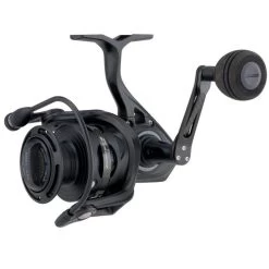 PENN Fishing Heavy Duty Spinning Reel Conflict II 5000 7 PENN Fishing Heavy Duty Spinning Reel Conflict II 5000 -PENN PENN CONFLICT II 5000 2