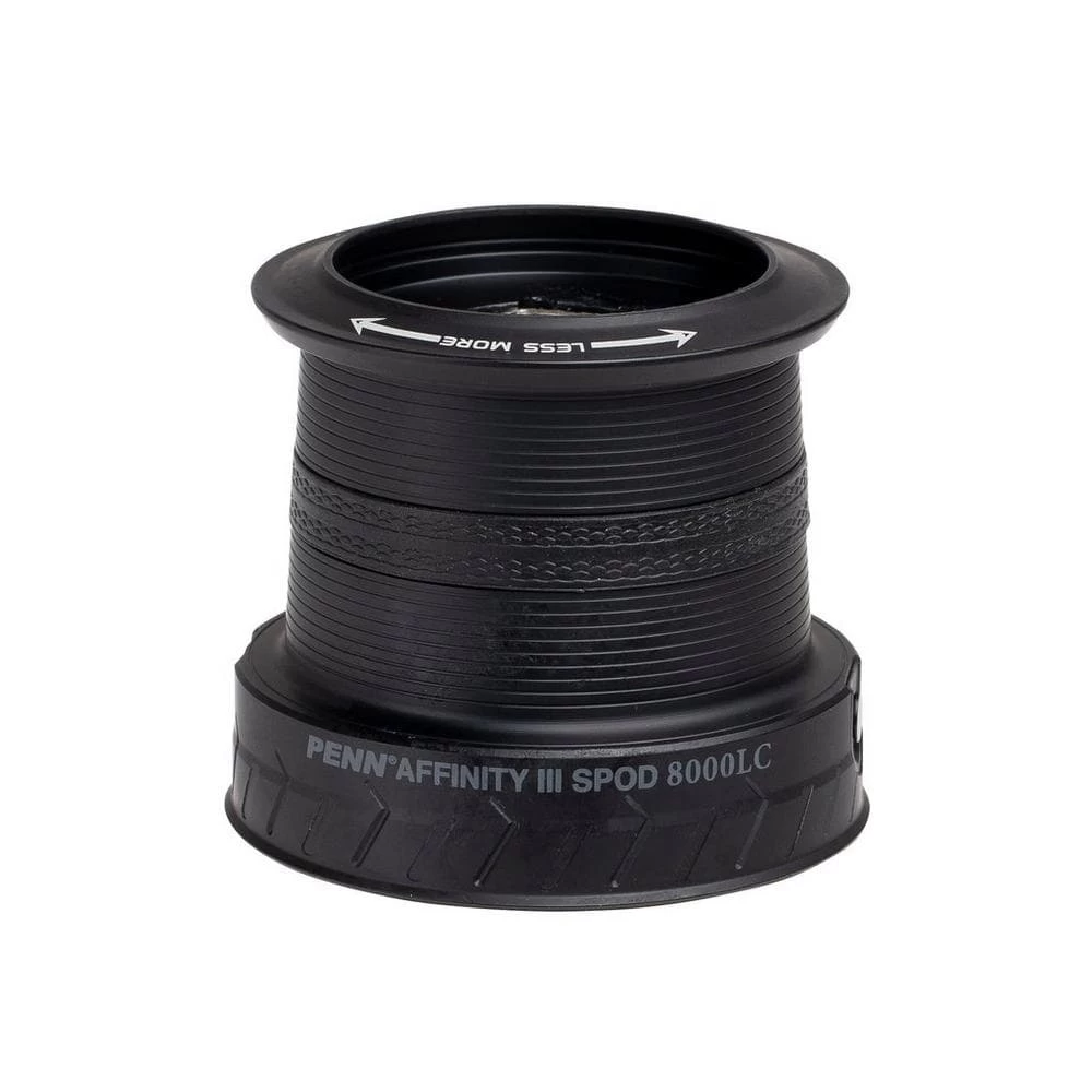 PENN Carp Fishing Big Pit Reel AFFINITY III Spod Longcast 5 PENN Carp Fishing Big Pit Reel AFFINITY III Spod Longcast - Afbeelding 3