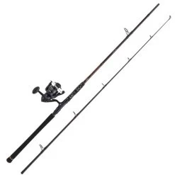 PENN Catfishing Legion Cat Rod-Reel Combo BRONZE Spin 2.70m/80-200g 9 PENN Catfishing Legion Cat Rod-Reel Combo BRONZE Spin 2.70m/80-200g -PENN PENN Catfishing Legion Cat Rod Reel Combo BRONZE Spin 1 1