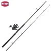 PENN Catfishing Legion Cat Rod-Reel Combo BRONZE Spin 2.40m/50-150g -PENN PENN Catfishing Legion Cat Rod Reel Combo BRONZE Spin
