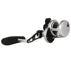 PENN Conventional 2-Speed Right-Handed Reel FATHOM II LEVER DRAG 10XN 10 PENN Conventional 2-Speed Right-Handed Reel FATHOM II LEVER DRAG 10XN -PENN PENN FATHOM II 2 SPEED 10XNLD2 RH2
