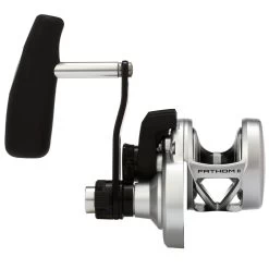 PENN Conventional 2-Speed Right-Handed Reel FATHOM II LEVER DRAG 10XN 11 PENN Conventional 2-Speed Right-Handed Reel FATHOM II LEVER DRAG 10XN -PENN PENN FATHOM II 2 SPEED 10XNLD2 RH3