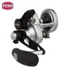 PENN Conventional 2-Speed Right-Handed Reel FATHOM II LEVER DRAG 15LD2 2 PENN Conventional 2-Speed Right-Handed Reel FATHOM II LEVER DRAG 15LD2 -PENN PENN FATHOM II 2 SPEED 15LD2 RH