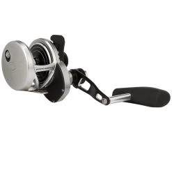 PENN Conventional 2-Speed Left-Handed Reel FATHOM II LEVER DRAG 15XNL -PENN PENN FATHOM II 2 SPEED 15XNLD2 LH2