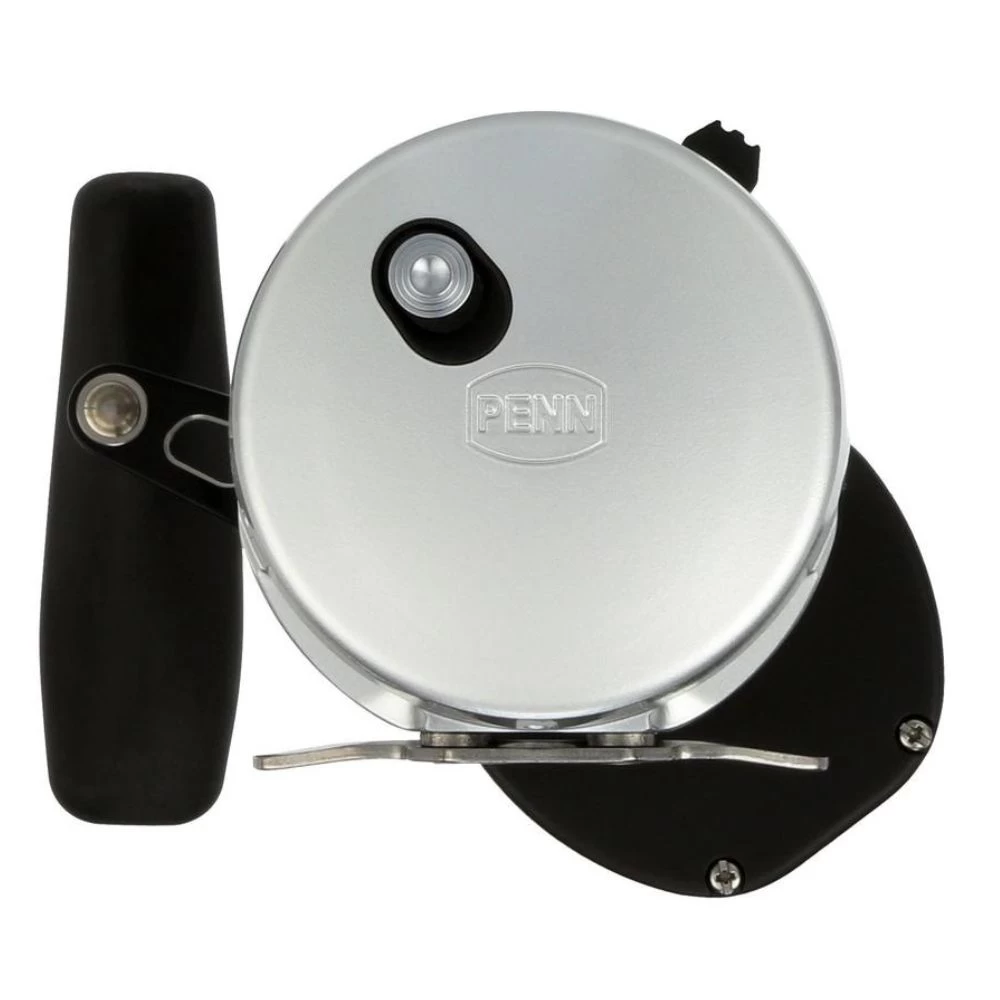 PENN Conventional 2-Speed Left-Handed Reel FATHOM II LEVER DRAG 25NLD2 LH 9 PENN Conventional 2-Speed Left-Handed Reel FATHOM II LEVER DRAG 25NLD2 LH - Afbeelding 7
