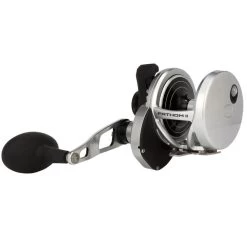 PENN Conventional One-Speed Right-Handed Reel FATHOM II LEVER DRAG 25NLD -PENN PENN FATHOM II FTH25NLD2