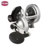 PENN Conventional One-Speed Right-Handed Reel FATHOM II LEVER DRAG 15LD -PENN PENN FATHOM II LEVER DRAG 15LD