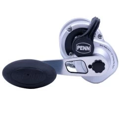 PENN Conventional One-Speed Right-Handed Reel FATHOM II LEVER DRAG 15LD 11 PENN Conventional One-Speed Right-Handed Reel FATHOM II LEVER DRAG 15LD -PENN PENN FATHOM II LEVER DRAG 15LD 4