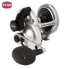 PENN Conventional One-Speed Right-Handed Reel FATHOM II LEVER DRAG 30LD -PENN PENN FATHOM II LEVER DRAG 30LD