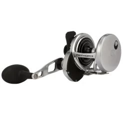 PENN Conventional One-Speed Right-Handed Reel FATHOM II LEVER DRAG 30LD -PENN PENN FATHOM II LEVER DRAG 30LD 2