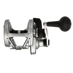 PENN Conventional One-Speed Right-Handed Reel FATHOM II LEVER DRAG 30LD -PENN PENN FATHOM II LEVER DRAG 30LD 4