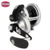 PENN Conventional 2-Speed Right-Handed Reel FATHOM II LEVER DRAG 40NLD2 2 PENN Conventional 2-Speed Right-Handed Reel FATHOM II LEVER DRAG 40NLD2 -PENN PENN FATHOM II LEVER DRAG FTHII40NLD2