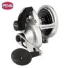 PENN Conventional Hi-Speed Right-Handed Reel FATHOM II LEVER DRAG 40NLDHS -PENN PENN FATHOM II LEVER DRAG FTHII40NLHDS