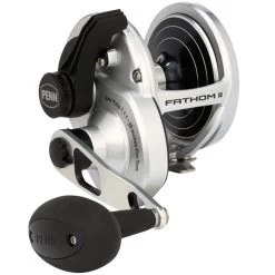 PENN -PENN PENN FATHOM II LEVER DRAG FTHII40NLHDS1