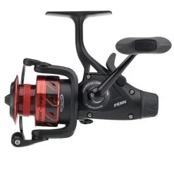 PENN Fishing Spinning Live Liner Reel FIERCE III 2500LL 9 PENN Fishing Spinning Live Liner Reel FIERCE III 2500LL -PENN PENN FIERCE III 4
