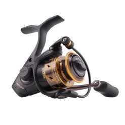 PENN Fishing Full Metal Body Spinning Reel BATTLE III 1000 -PENN PENN Fishing Full Metal Body Spinning Reel BATTLE III 1000 1