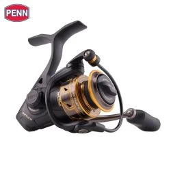 PENN Fishing Full Metal Body Spinning Reel BATTLE III 1000