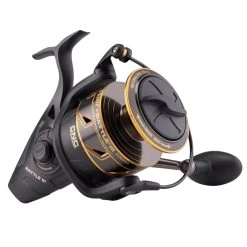 PENN Fishing Full Metal Body Spinning Reel BATTLE III 10000 12 PENN Fishing Full Metal Body Spinning Reel BATTLE III 10000 -PENN PENN Fishing Full Metal Body Spinning Reel BATTLE III 10000 1