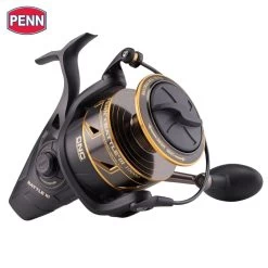 PENN Fishing Full Metal Body Spinning Reel BATTLE III 10000