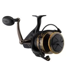 PENN Fishing Full Metal Body Spinning Reel BATTLE III 10000 10 PENN Fishing Full Metal Body Spinning Reel BATTLE III 10000 -PENN PENN Fishing Full Metal Body Spinning Reel BATTLE III 10000 4