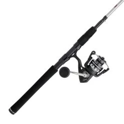 PENN Fishing Spinning Combo PURSUIT IV SPIN 8ft/20-40g 17 PENN Fishing Spinning Combo PURSUIT IV SPIN 8ft/20-40g -PENN PENN Fishing Spinning Combo PURSUIT IV SPIN 8ft20 40g 1