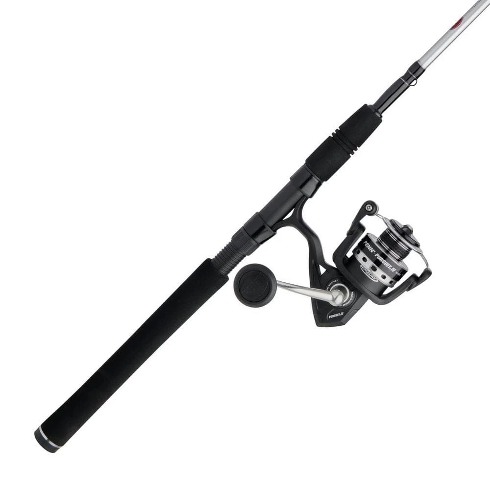 PENN Fishing Spinning Combo PURSUIT IV SPIN 8ft/20-40g 10 PENN Fishing Spinning Combo PURSUIT IV SPIN 8ft/20-40g - Afbeelding 8