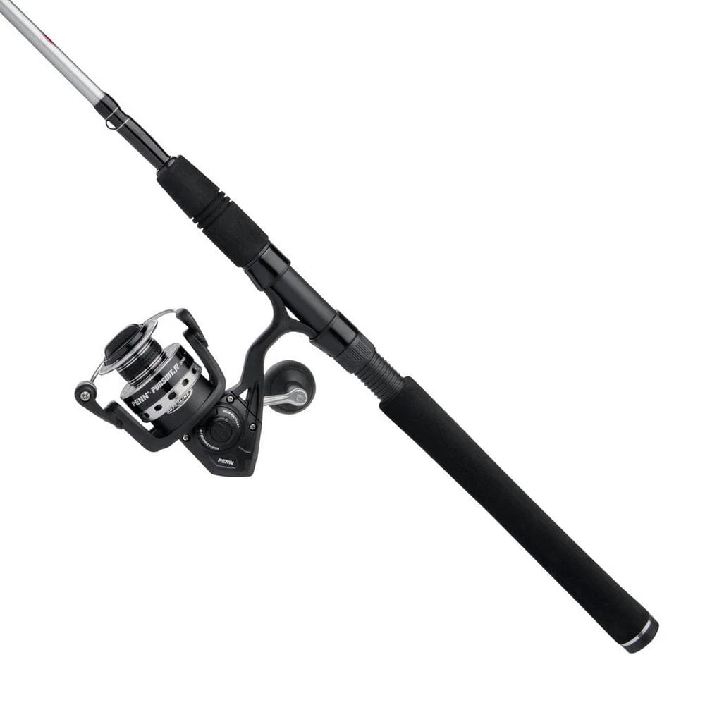 PENN Fishing Spinning Combo PURSUIT IV SPIN 8ft/20-40g 6 PENN Fishing Spinning Combo PURSUIT IV SPIN 8ft/20-40g - Afbeelding 4