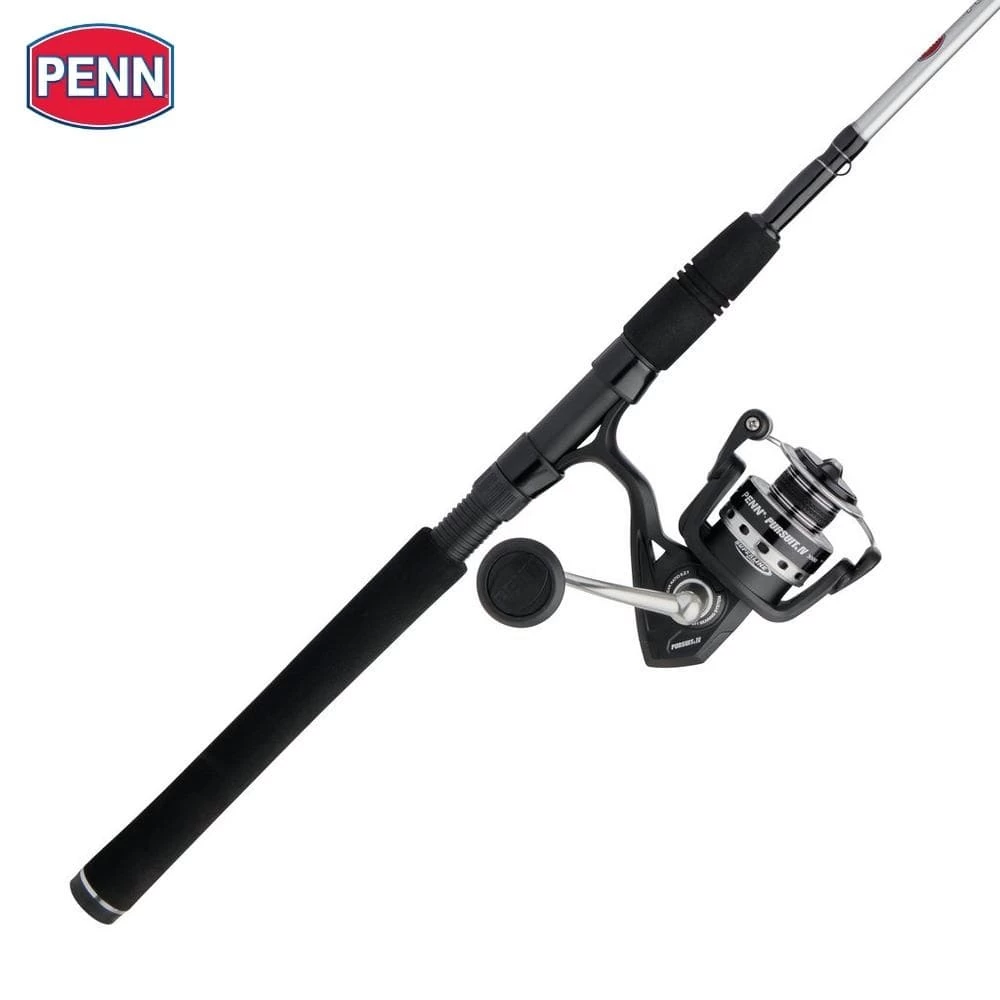 PENN Fishing Spinning Combo PURSUIT IV SPIN 8ft/20-40g 3 PENN Fishing Spinning Combo PURSUIT IV SPIN 8ft/20-40g
