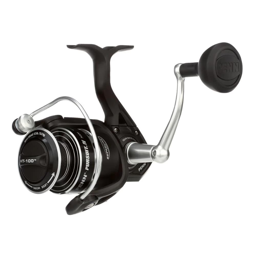 PENN Fishing Spinning Reel PURSUIT IV 3000 5 PENN Fishing Spinning Reel PURSUIT IV 3000 - Afbeelding 3