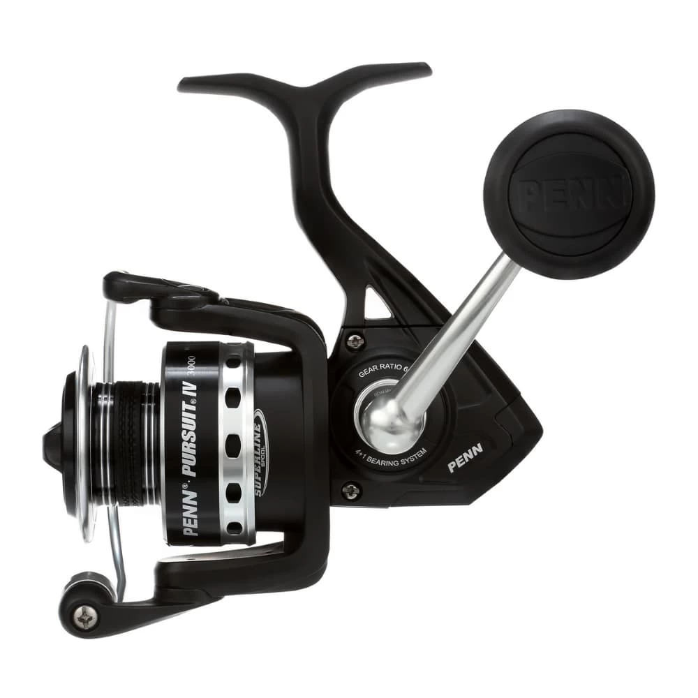 PENN Fishing Spinning Reel PURSUIT IV 3000 6 PENN Fishing Spinning Reel PURSUIT IV 3000 - Afbeelding 4
