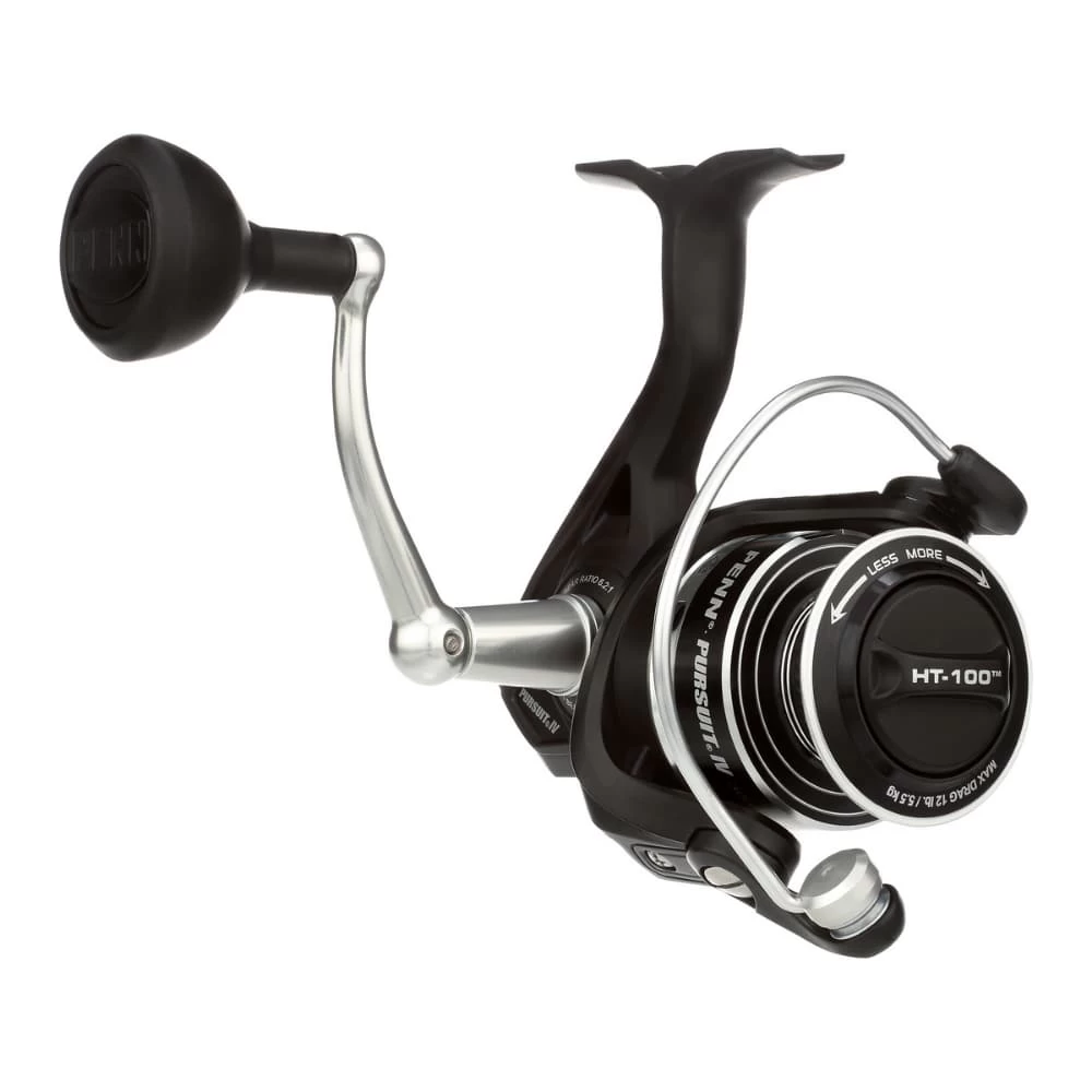 PENN Fishing Spinning Reel PURSUIT IV 3000 7 PENN Fishing Spinning Reel PURSUIT IV 3000 - Afbeelding 5