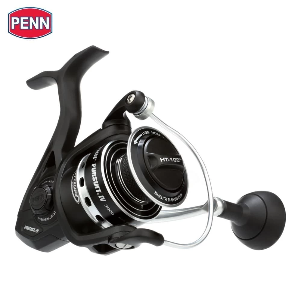 PENN Fishing Spinning Reel PURSUIT IV 3000 3 PENN Fishing Spinning Reel PURSUIT IV 3000