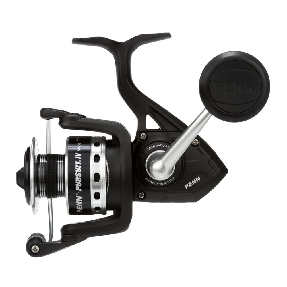 PENN Fishing Spinning Reel PURSUIT IV 5000 6 PENN Fishing Spinning Reel PURSUIT IV 5000 - Afbeelding 4