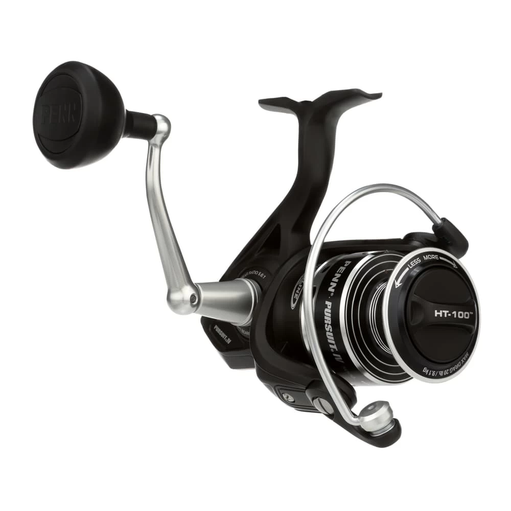 PENN Fishing Spinning Reel PURSUIT IV 5000 7 PENN Fishing Spinning Reel PURSUIT IV 5000 - Afbeelding 5